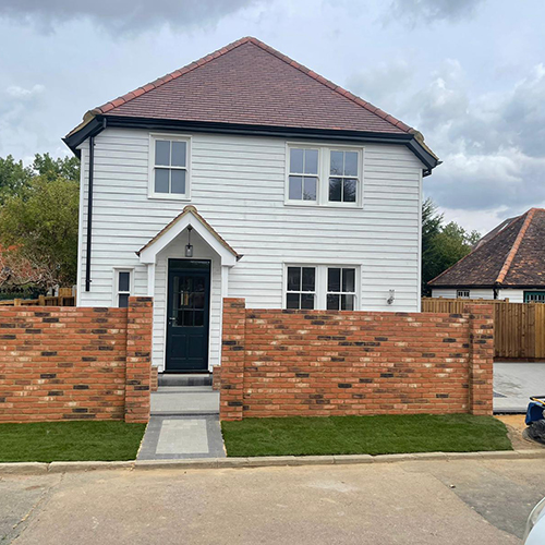 Global Landscaping & Drives