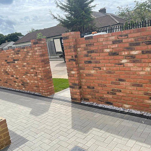 Global Landscaping & Drives