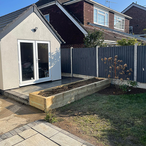 Global Landscaping & Drives