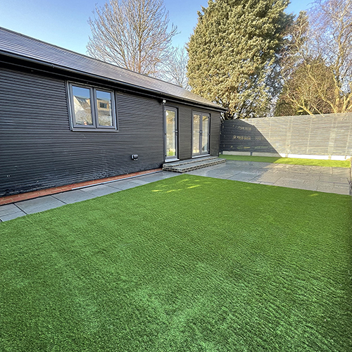 Global Landscaping & Drives