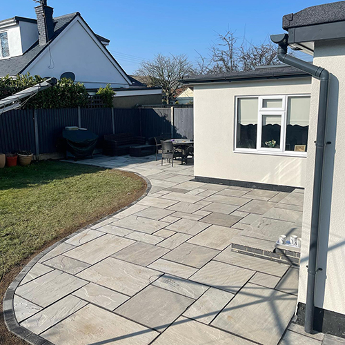 Global Landscaping & Drives