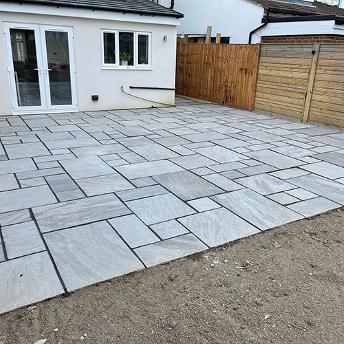 Global Landscaping & Drives