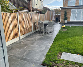 Global Landscaping & Drives Gallery