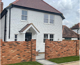 Global Landscaping & Drives Gallery