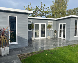 Global Landscaping & Drives Gallery