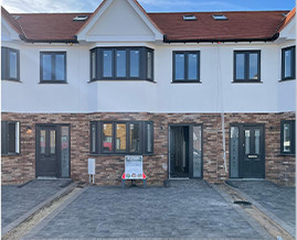 Global Landscaping & Drives Gallery