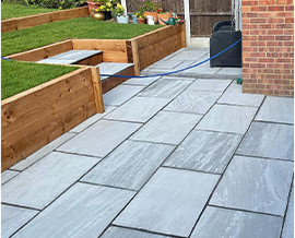 Global Landscaping & Drives Gallery