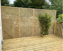 Global Landscaping & Drives Gallery