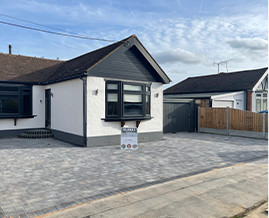 Global Landscaping & Drives Gallery