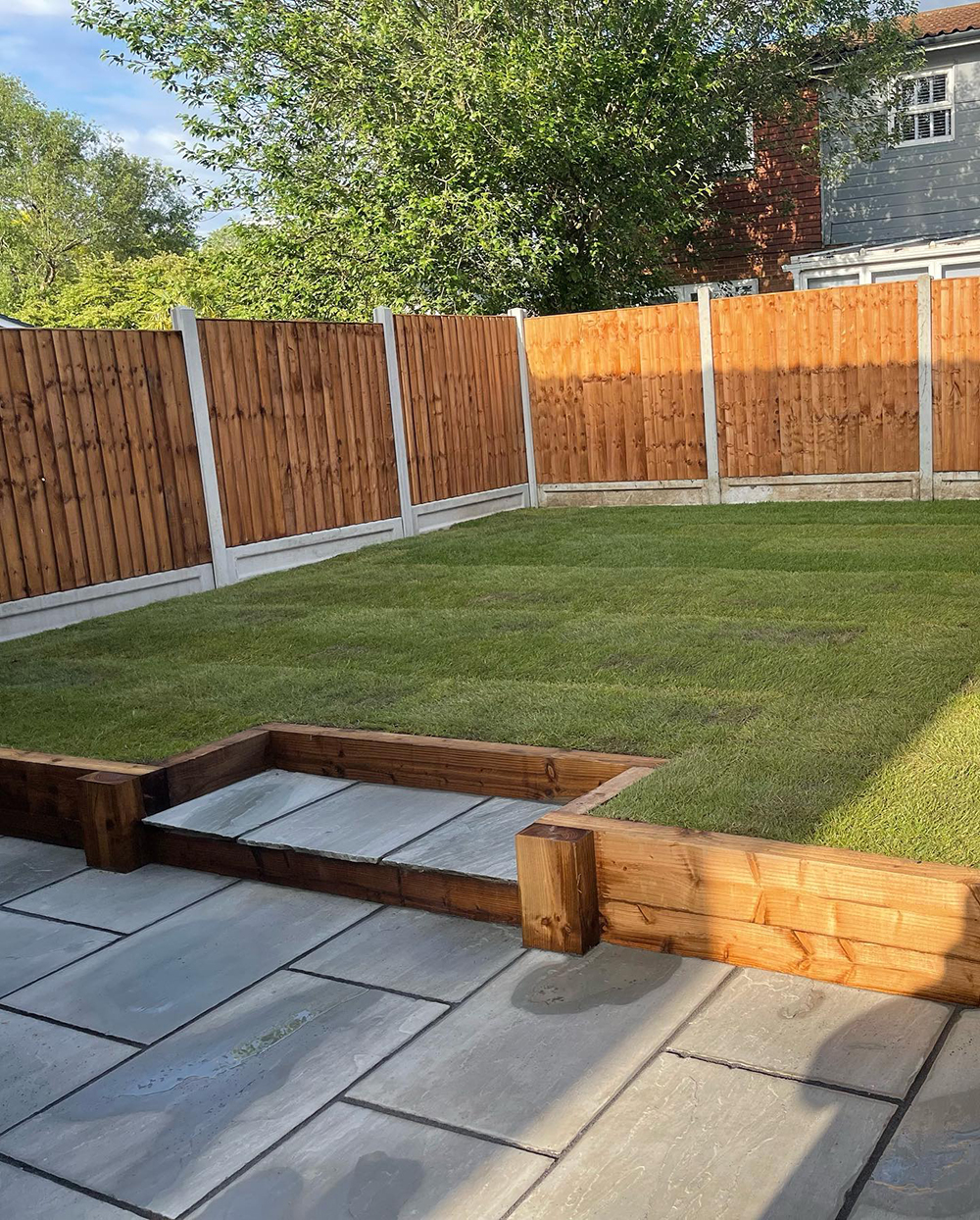 Global Landscaping & Drives Gallery