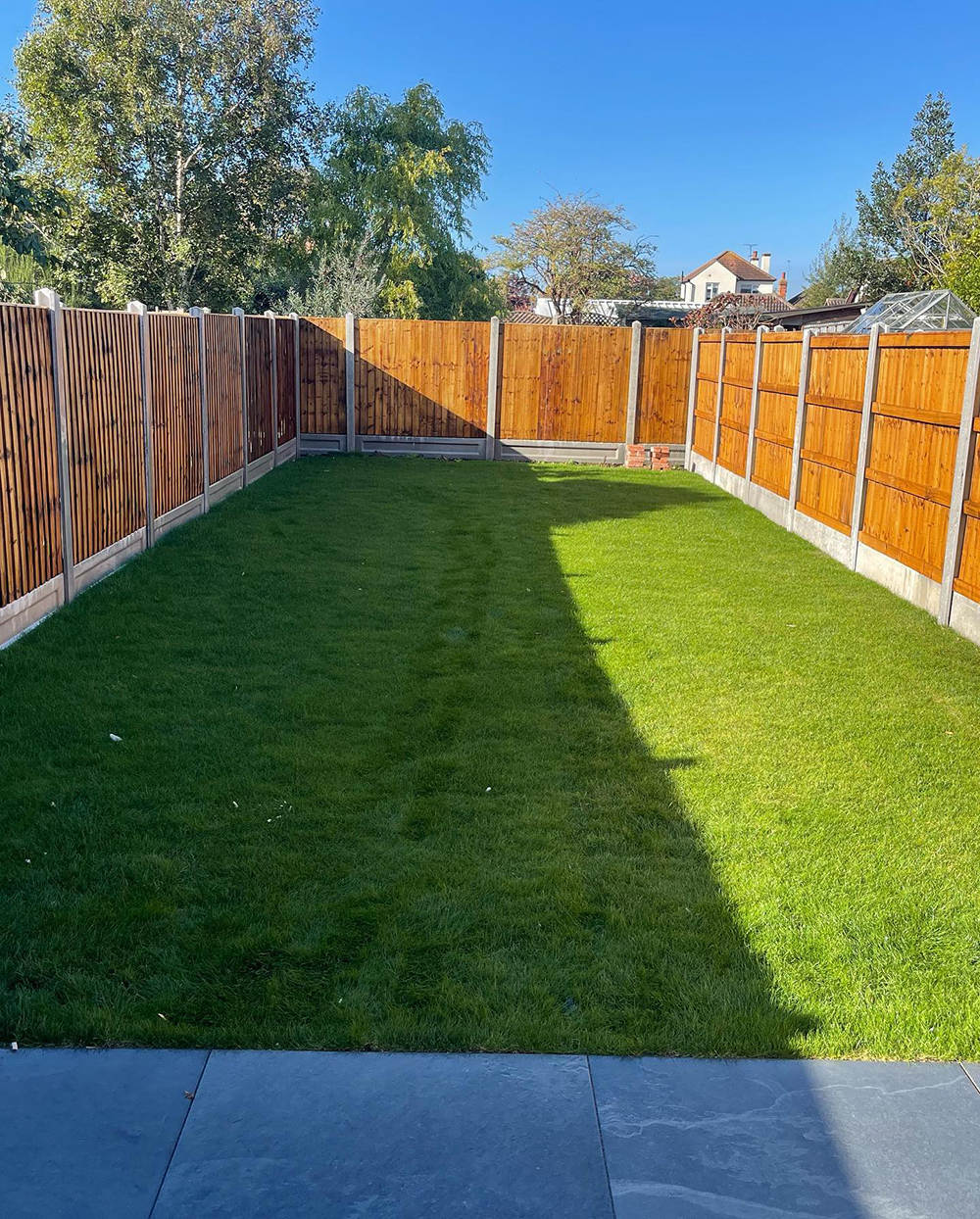 Global Landscaping & Drives Gallery