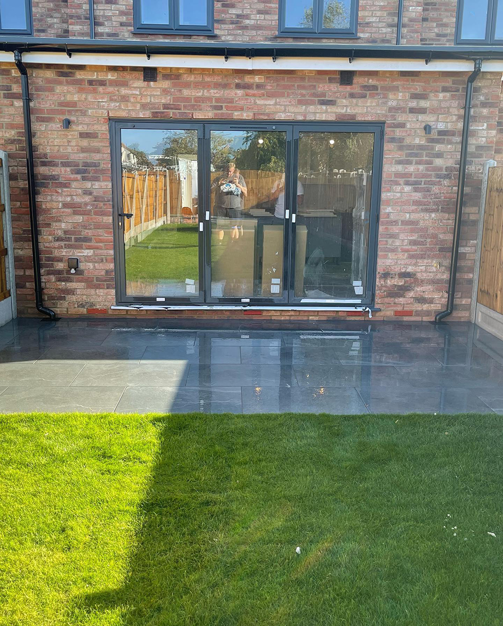 Global Landscaping & Drives Gallery