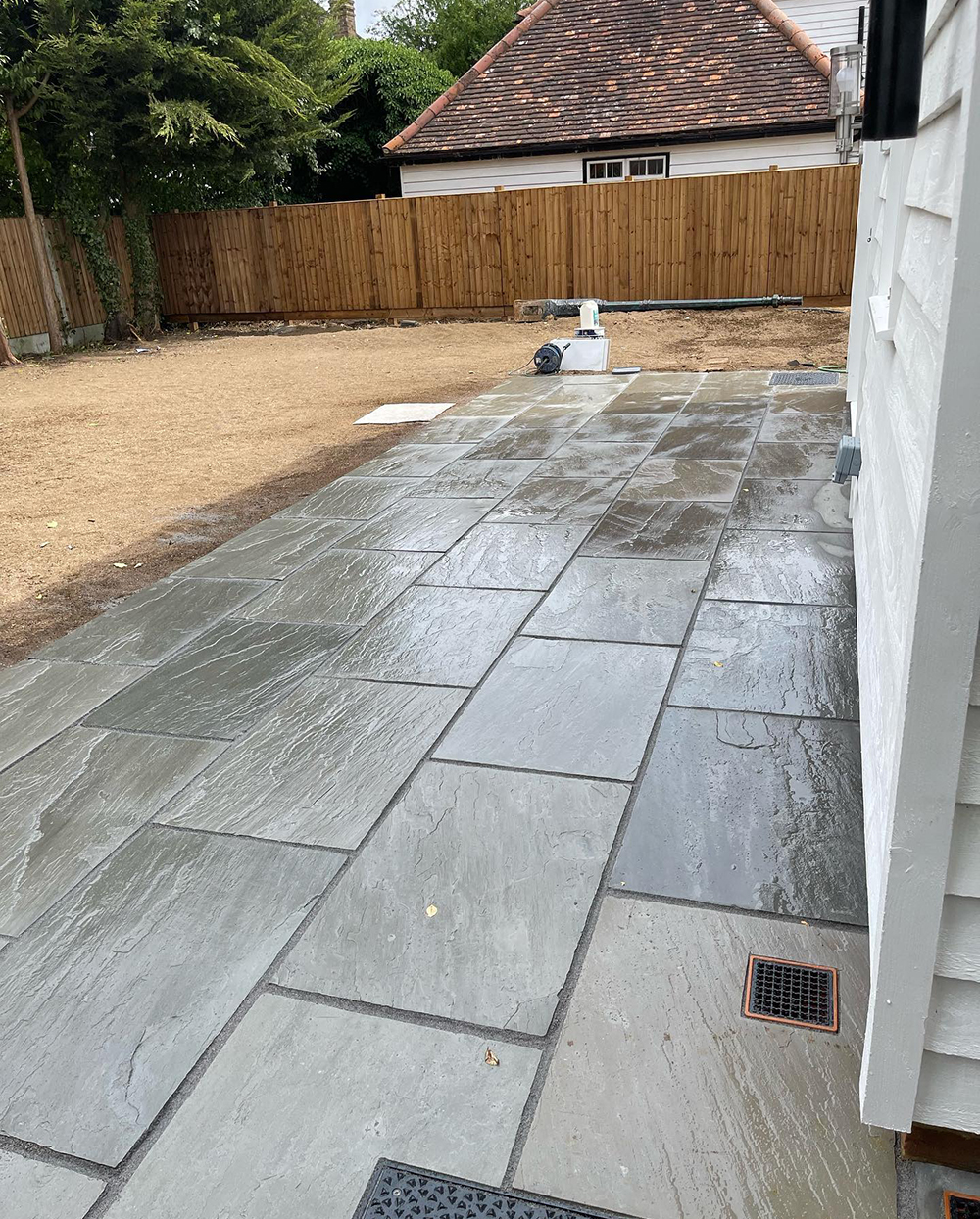 Global Landscaping & Drives Gallery