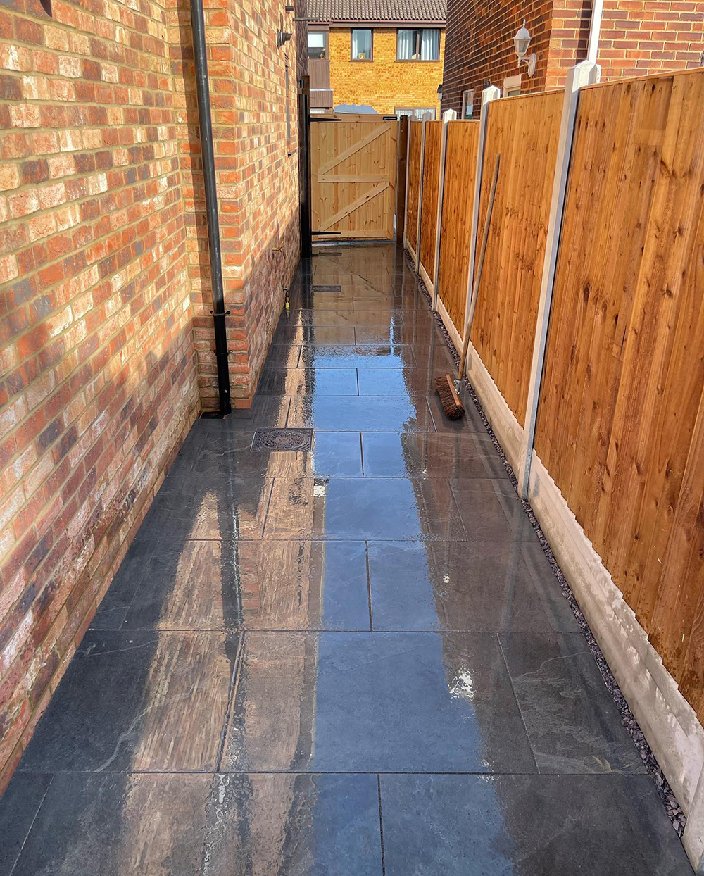 Global Landscaping & Drives Gallery