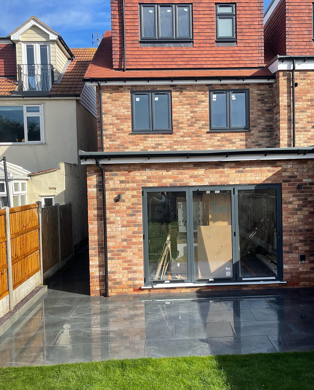 Global Landscaping & Drives Gallery