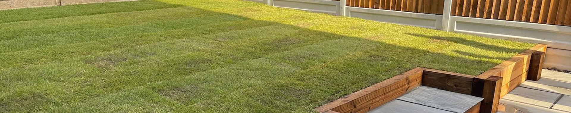 Turfing & Artificial Grass Essex